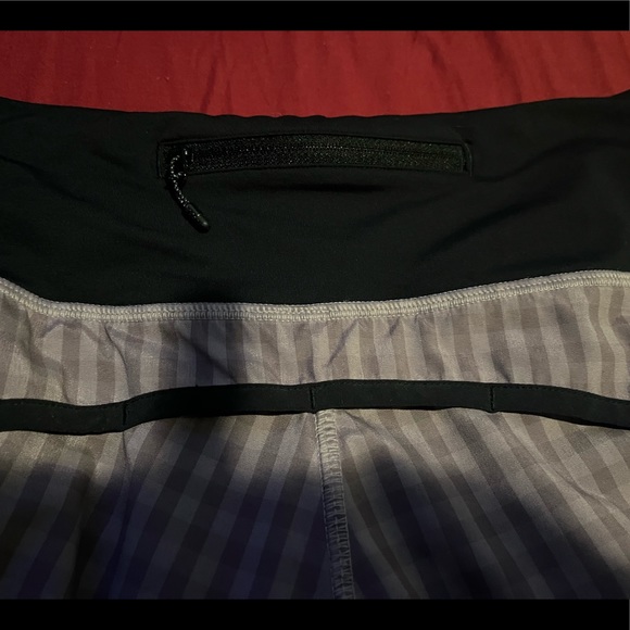 LULULEMON RUN:SPEED SHORTS - Picture 8 of 12